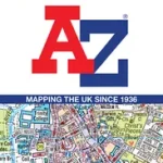 Legjobb ár CAMBRIDGE A-Z POCKET STREET MAP byA-Z Maps, ;