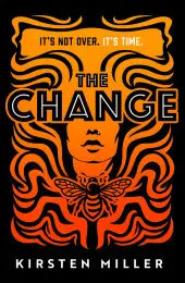 Biztonságos vásárlás The Change byMiller, Kirsten;