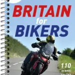 A-Z BRITAIN FOR BIKERS: 100 scenic routes around the UK byWeir, Simon; Kedvezményes ár