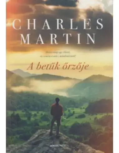 Újdonság A betűk őrzője