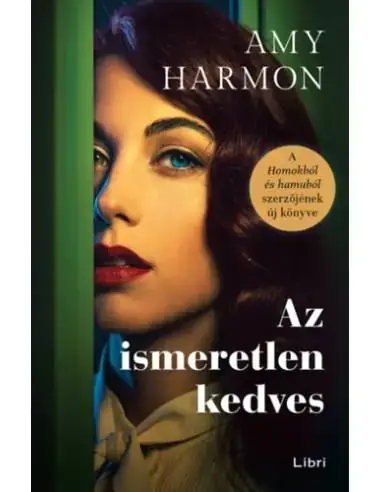 Az ismeretlen kedves Végkiárusítás