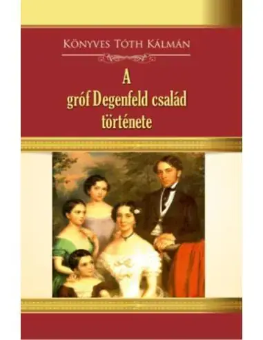 A gróf Degenfeld család története Outlet