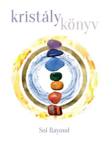 Árcsökkenés Kristálykönyv