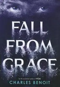 Fall from Grace byBenoit, Charles; Szuper ajánlat