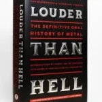 Louder Than Hell byWiederhorn, Jon; Különleges ajánlat
