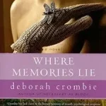 Where Memories Lie byCrombie, Deborah; Biztonságos fizetés