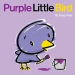 Kihagyhatatlan ajánlat Purple Little Bird byFoley, Greg;