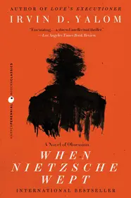 Legnépszerűbb When Nietzsche Wept byYalom, Irvin D.;