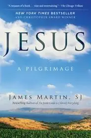 Jesus byMartin, James; Újdonság