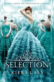 Prémium The Selection byCass, Kiera;