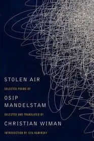 Stolen Air byWiman, Christian; Prémium