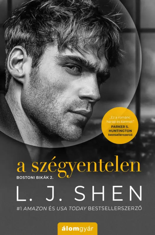 Expressz kézbesítés A szégyentelen