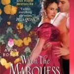 When The Marquess Met His Match byGuhrke, Laura Lee; Végkiárusítás