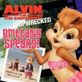 Végkiárusítás Alvin and the Chipmunks byBright, J. E.;
