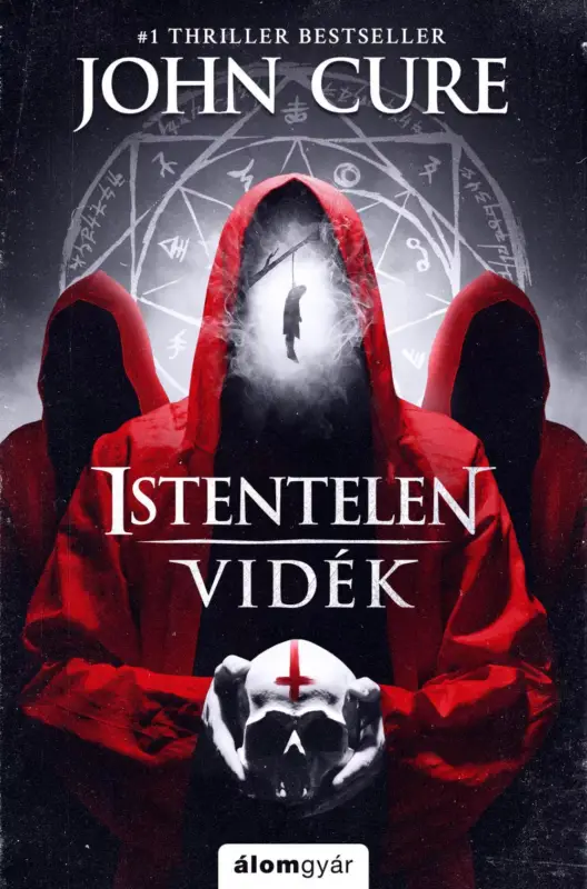 Istentelen vidék Népszerű