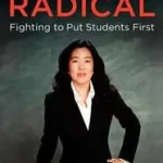 Ajánlat Radical byRhee, Michelle;