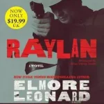 Raylan Low Price CD byLeonard, Elmore; Akciós ár