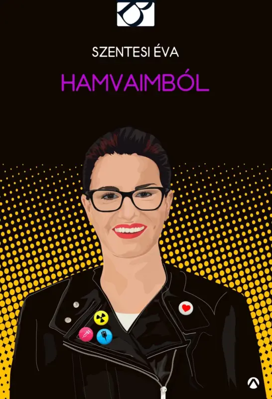 Korlátozott ajánlat Hamvaimból