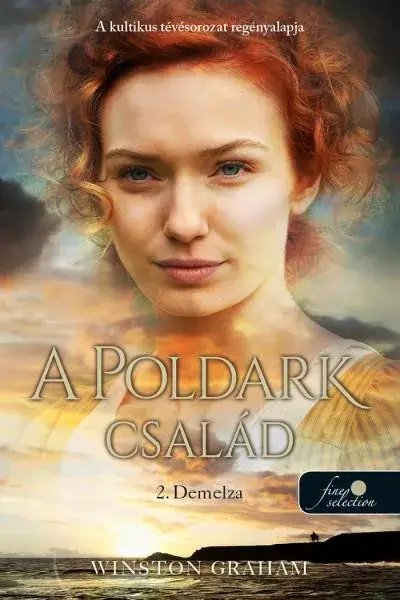 Legjobb ár Demelza - A Poldark család 2.