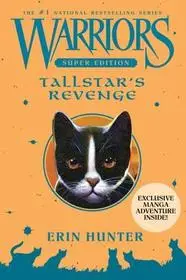 Tallstar's Revenge byHunter, Erin; Exkluzív ajánlat