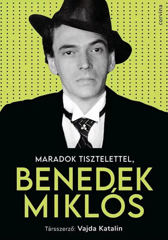 Maradok tisztelettel, Benedek Miklós Árengedmény