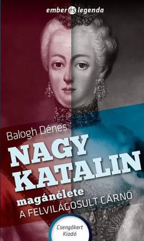 Nagy Katalin magánélete Akció