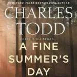 A Fine Summer's Day byTodd, Charles; Nézd meg most