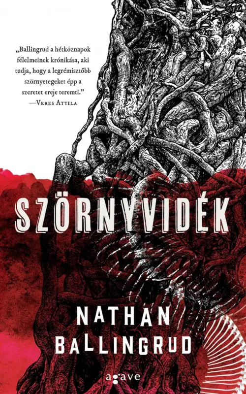 Népszerű Szörnyvidék