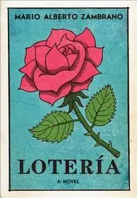 Kedvezmény Loteria byZambrano, Mario Alberto;