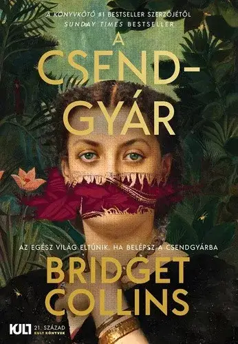 A csendgyár Outlet