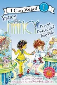 Csak ma Fancy Nancy byO'Connor, Jane;Preiss-Glasser, Robin;
