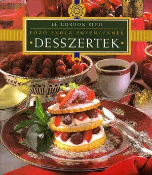 Desszertek Olcsó