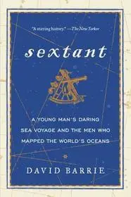 Sextant byBarrie, David; Vedd meg most