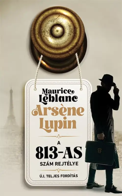Arsene Lupin – A 813–as szám rejtélye Legkelendőbb