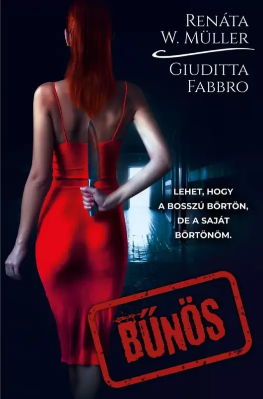 Bestseller Bűnös
