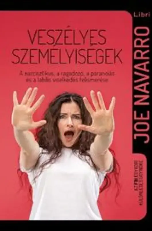 Veszélyes személyiségek Kiárusítás
