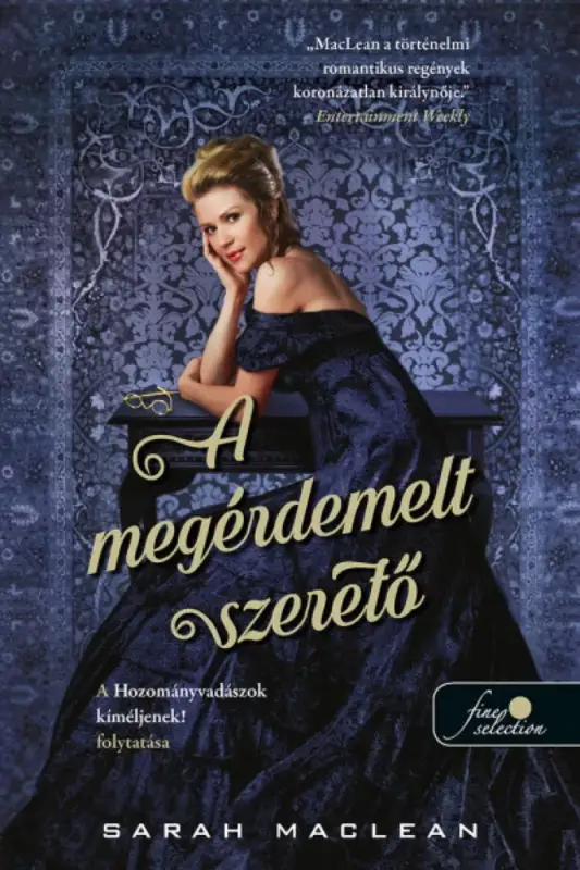 A megérdemelt szerető (A szerencsejáték szabályai 2.) - Önállóan is olvasható! Olcsó