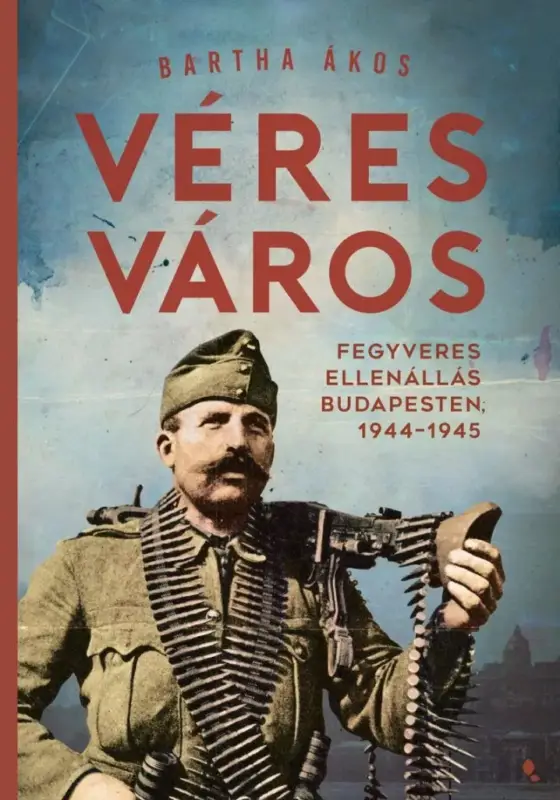 Azonnal elérhető Véres város