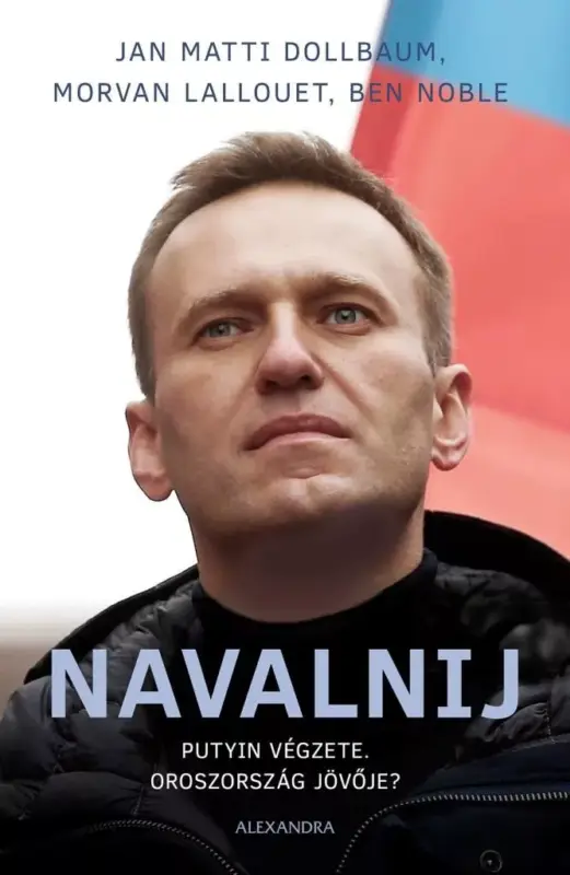 Navalnij Szuper akció