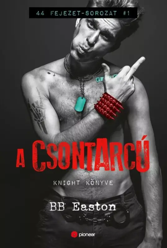 A Csontarcú Akció
