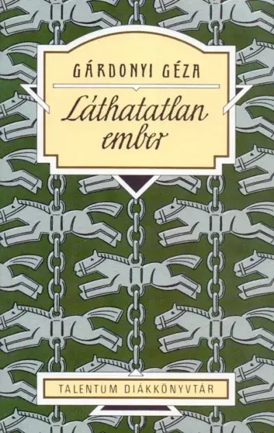 Akció Láthatatlan ember