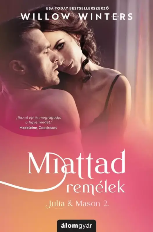 Miattad remélek Legkelendőbb