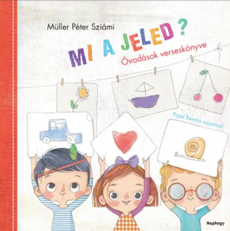 Mi a jeled? Különleges ajánlat