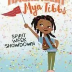 The Magnificent Mya Tibbs byAllen, Crystal; Biztonságos fizetés