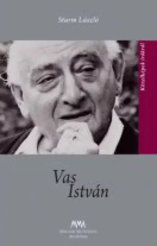 Vas István Azonnali szállítás