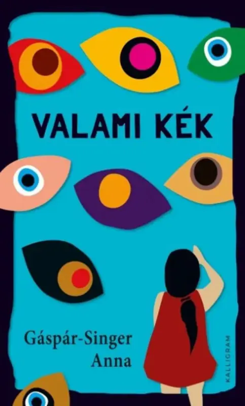 Valami kék Ajánlat