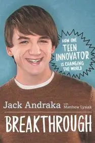 Breakthrough byAndraka, Jack; Utolsó esély