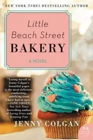 Little Beach Street Bakery byColgan, Jenny; Azonnal elérhető