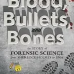 Prémium Blood, Bullets, and Bones byHeos, Bridget;