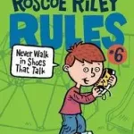 Árengedmény Roscoe Riley Rules #6 byApplegate, Katherine;